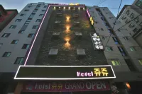 Bucheon Jyujyu