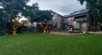 Matumi Golf Lodge Hotels in 