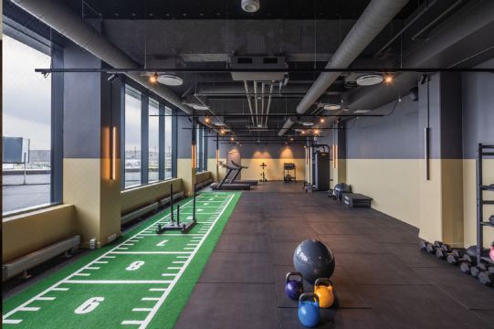 코펜하겐 공항 호텔