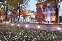 Grand Serai Congress and Spa