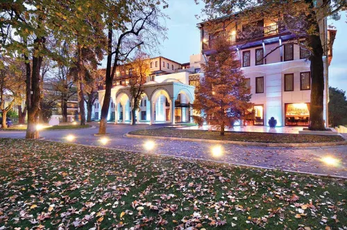 Grand Serai Congress and Spa Hotels in Ioannina