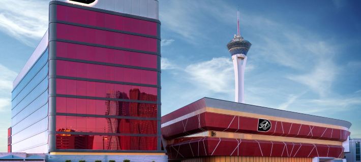 The Ahern Luxury Boutique Hotel Hotéis em Las Vegas
