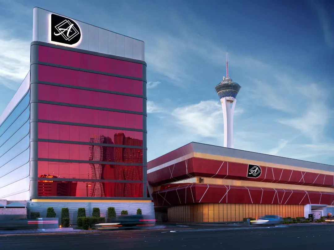 The Ahern Luxury Boutique Hotel - Las Vegas