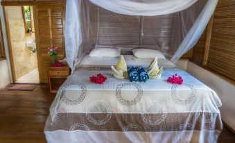 Bunaken Divers Sea Breeze Resort