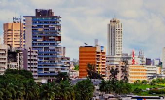 빌라 델 인테그라션