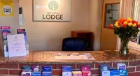 New Forest Lodge Hotels in Salisbury