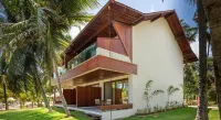Serrambi Resort