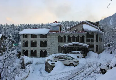 The Orchard Greens Hotels in 