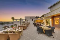 Brahma Niwas - Best Lake View Hotel in Udaipur - breakfast