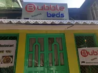 Bubble Beds Hotels in 