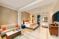 Pilibhit House, Haridwar – Ihcl SeleQtions Hotels in Харідвар
