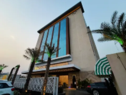 Mariton Hotel Hotels in Jalandhar