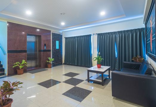 팹호텔 프라임 V 프라이드