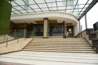 Hotel Krishna Continental