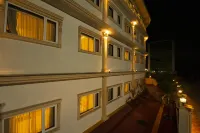 The Royal Palace Hotels near Vashi Railway Station