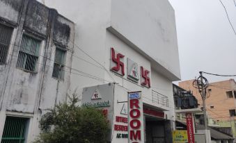 Nitheesh Residency