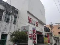 Nitheesh Residency Hotels in 