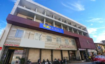 5. FabHotel..