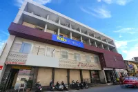 FabHotel Shivani Residency - Mira Road Hotels near Shree Mahavir Swami Jain Temple, nancy colony