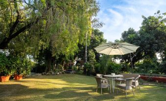 LohonoStays Homestead, Corbett - Housity