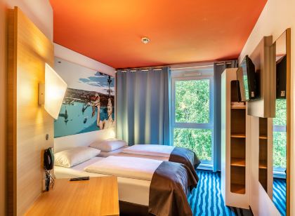 B&B Hotel Konstanz