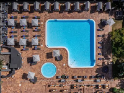 AxelBeach Maspalomas - Apartments and Lounge Club - Adults Only Hotels in Province of Las Palmas