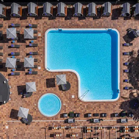 AxelBeach Maspalomas - Apartments and Lounge Club - Adults Only