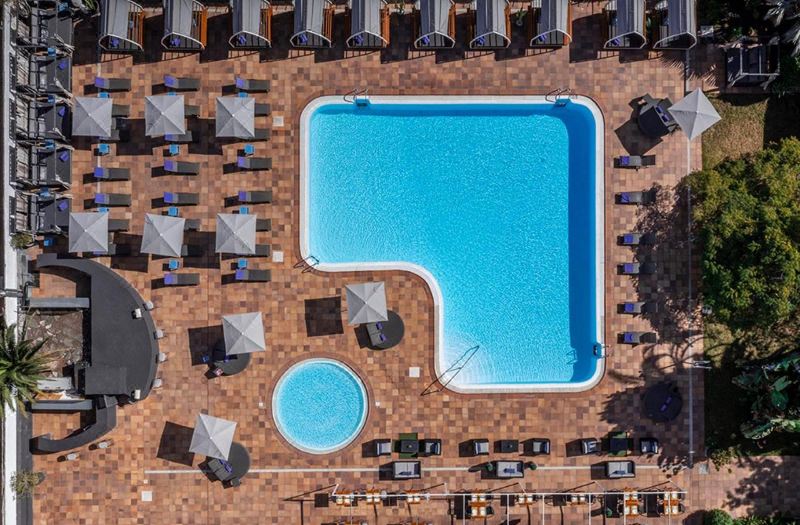 AxelBeach Maspalomas - Apartments and Lounge Club - Adults Only photo 2