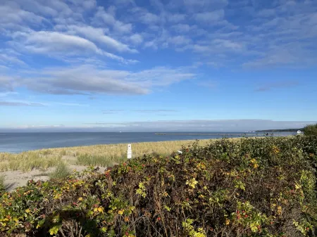 Strandvilla (Lub110)