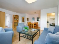 Osenberg Hotels in Zinnowitz