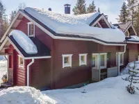 Levimaa Hotels in Кіттіля