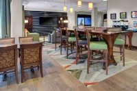 Hampton Inn Elkhorn Lake Geneva Area