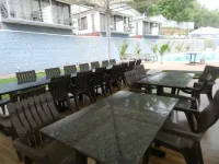 The Nihal Resort Hotels in Vanavli t. ategaon