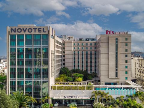 Novotel Bengaluru Outer Ring Road