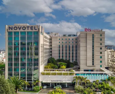Novotel Bengaluru Outer Ring Road