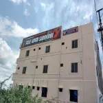 Sree Guru Sannidhi A Budget Luxury Lodge