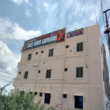 Sree Guru Sannidhi A Budget Luxury Lodge