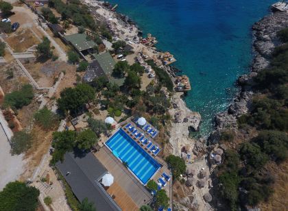 Kulube Hotel