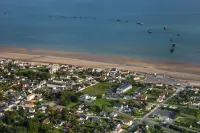 Gold Beach Hotel & Residence Hotels in Asnelles