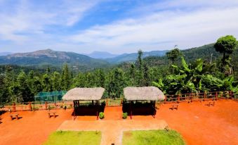 Uttunga Homestay