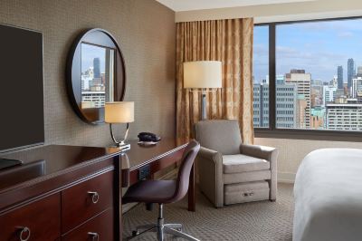 その他 シェラトン センター トロント ホテルの写真