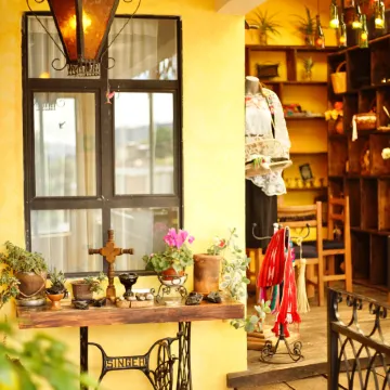 Hotel Posada la Escondida