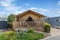 Big4 Tasman Holiday Parks - Bendigo