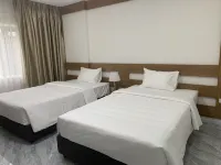 DONG PHUONG HOTEL & RESTAURANT Hotel a Bảo Lộc