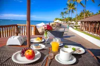 Saint Tropez Praia Hotel Hoteles en Porto Seguro