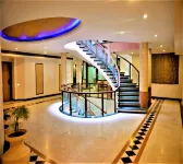 Jindal Regency Hotels in Raigarh