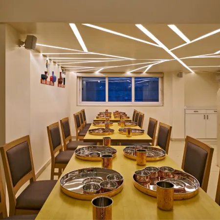 Hotel Atharv Top Rated Business Hotel in Kolhapur