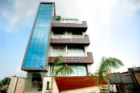 Taj Sojourn Hotels in Agra