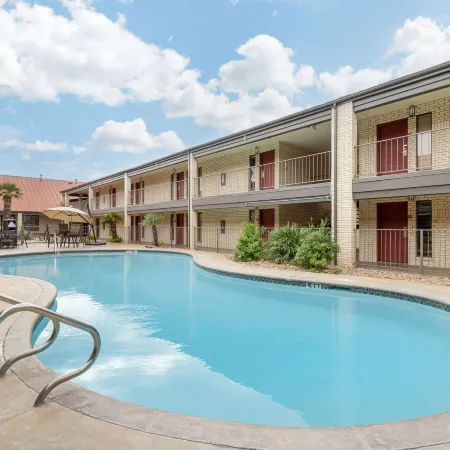 Best Western Ingram Park Inn