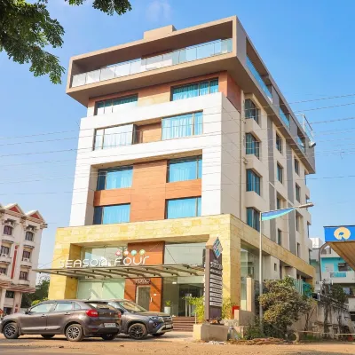 Season 4, Sangli